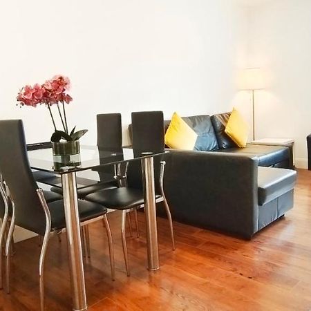 Ferienwohnung Jupiter, 218 Flat 2 London Exterior foto