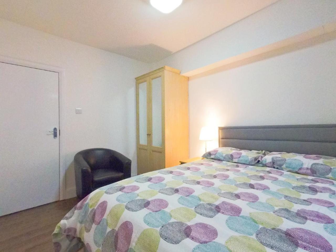 Ferienwohnung Jupiter, 218 Flat 2 London Exterior foto